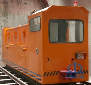 隧道裝備-隧道牽引車|隧道施工牽引車|隧道施工設備制造商